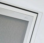 Roleta Roto ZRE (na prowadnicach) grupa kolorów 3